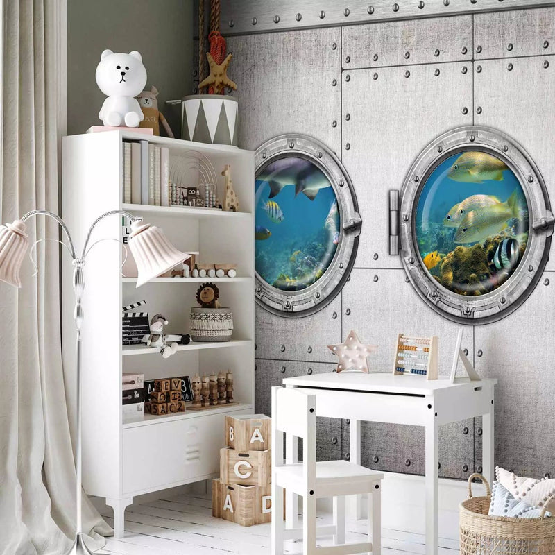 Wall Murals for children&