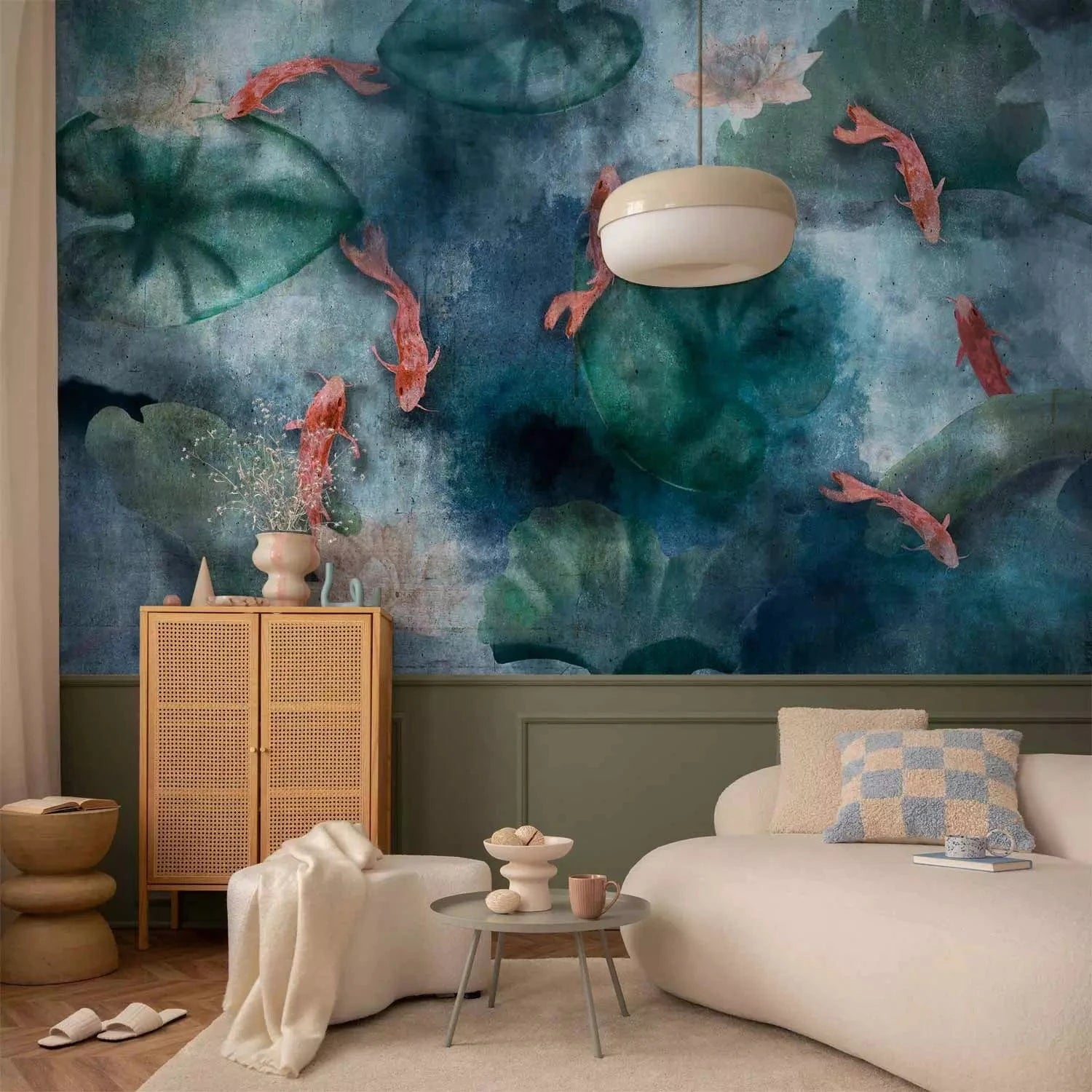 Wall Murals