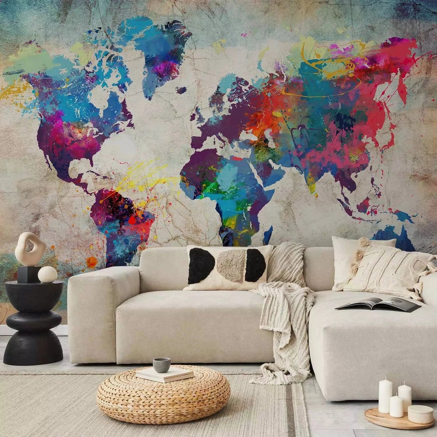 Wall Murals