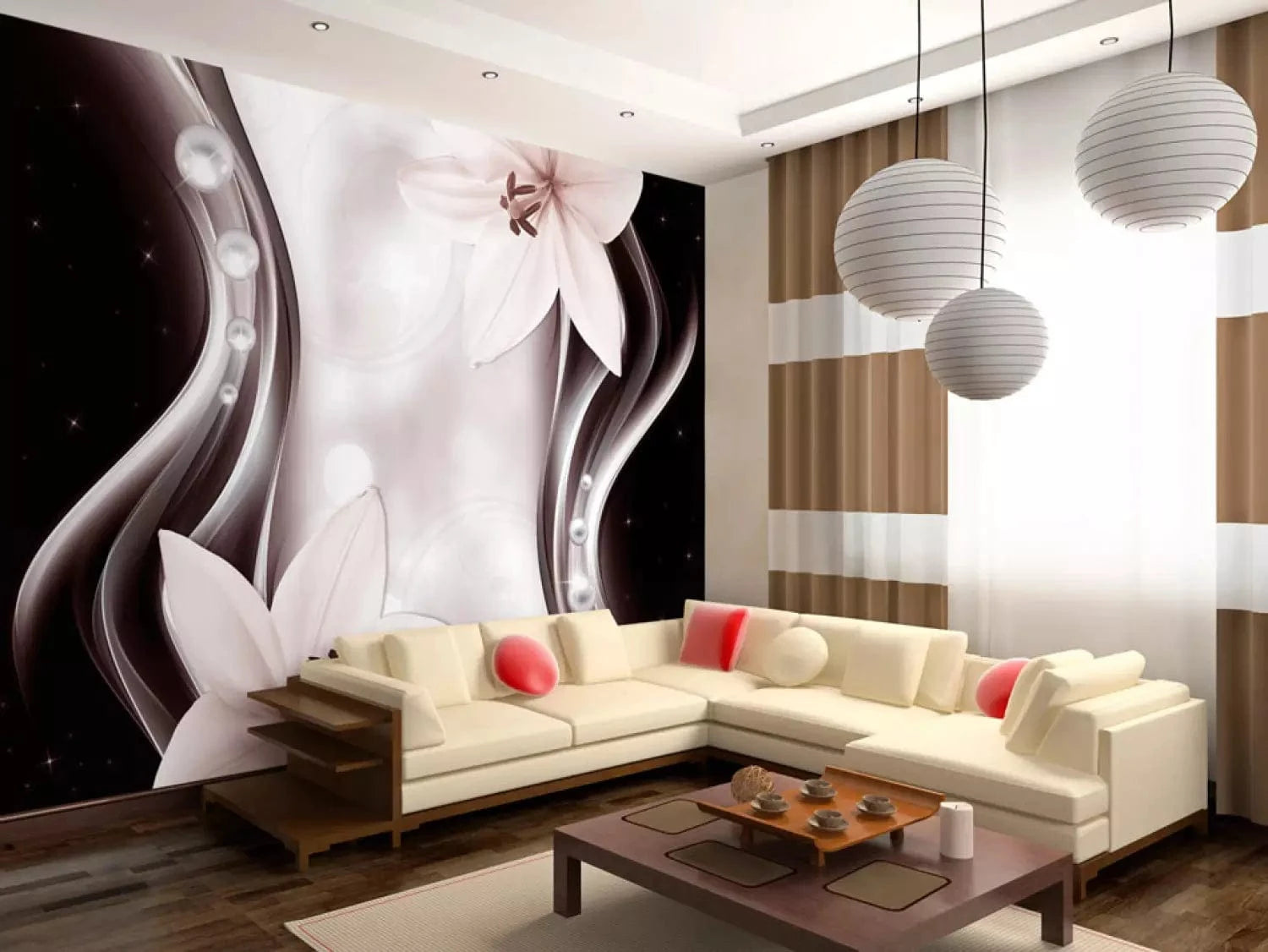Wall Murals