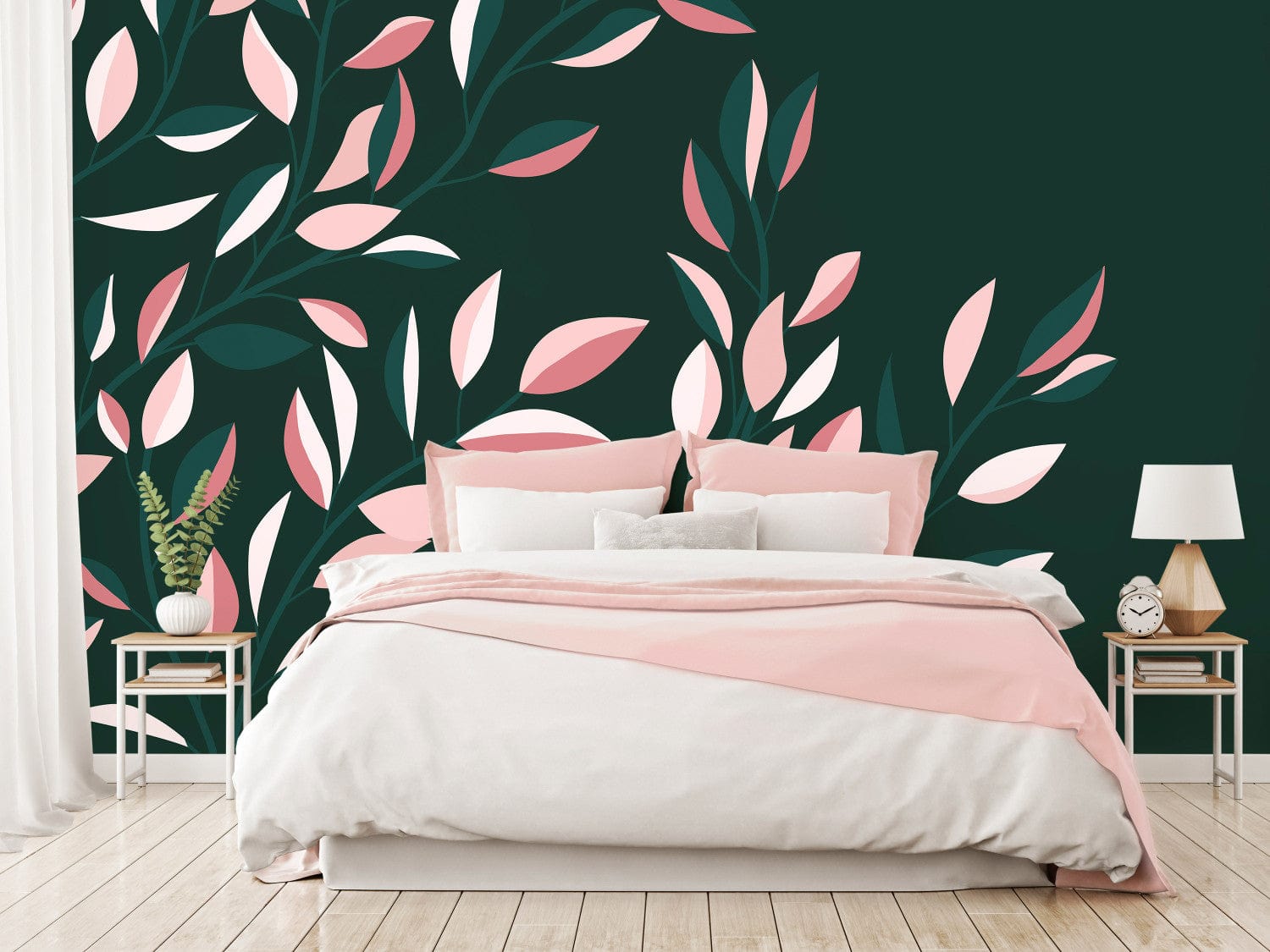 Wall Murals