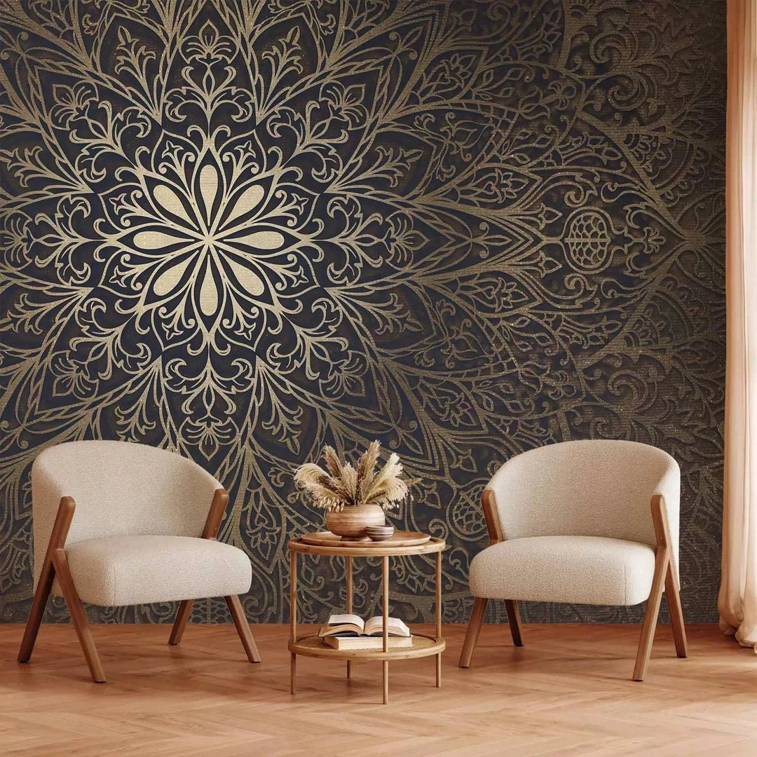Fototapetes - Mandala, 91146 G-ART