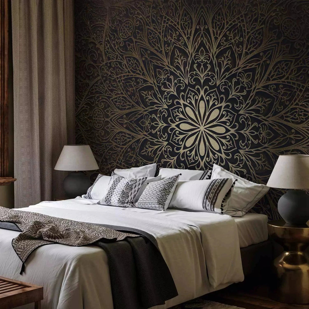 Fototapetes - Mandala, 91146 G-ART