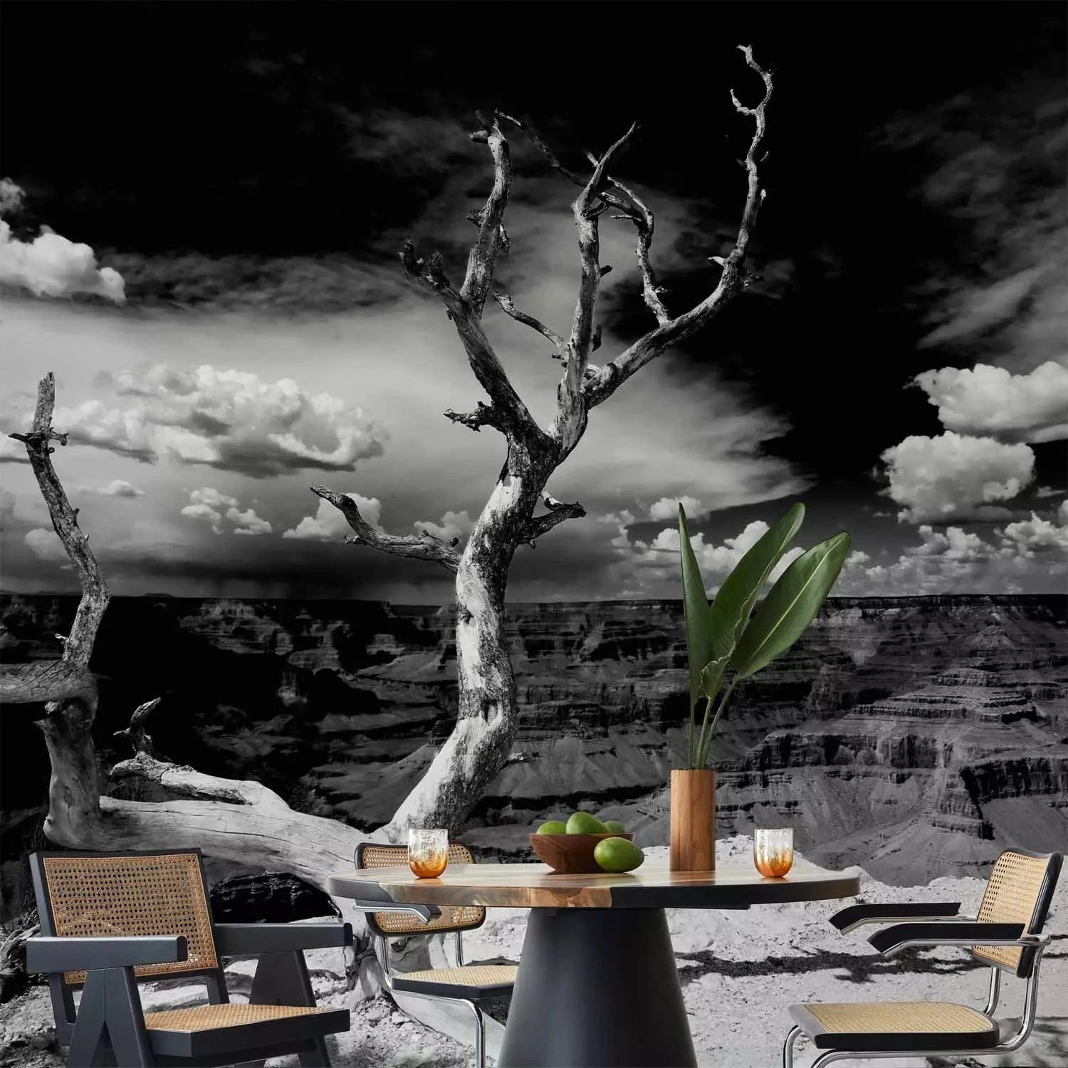 Wall Murals