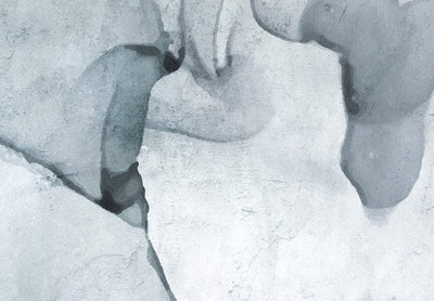 Fototapetes - Mūsdienīga abstrakcija, kas imitē marmoru, 138239 G-ART