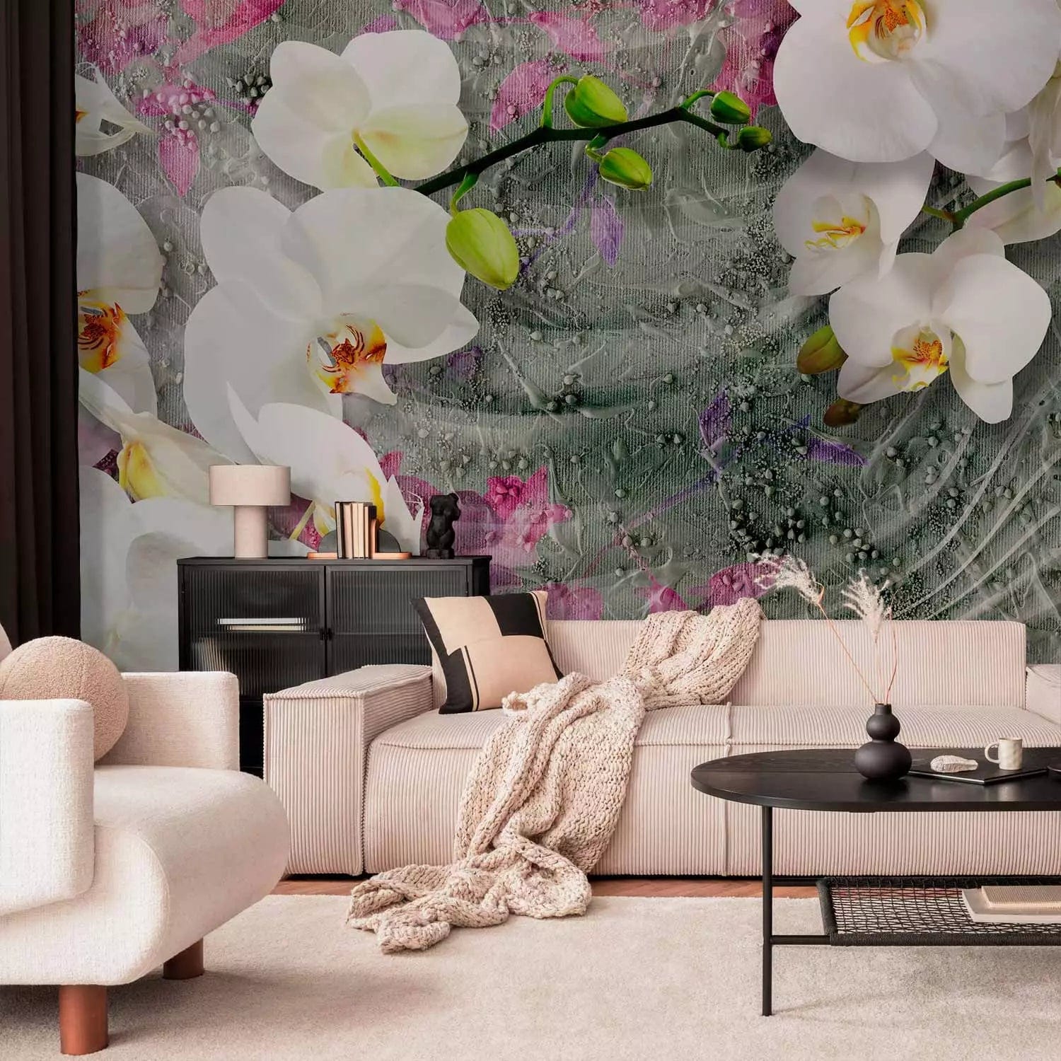 Wall Murals