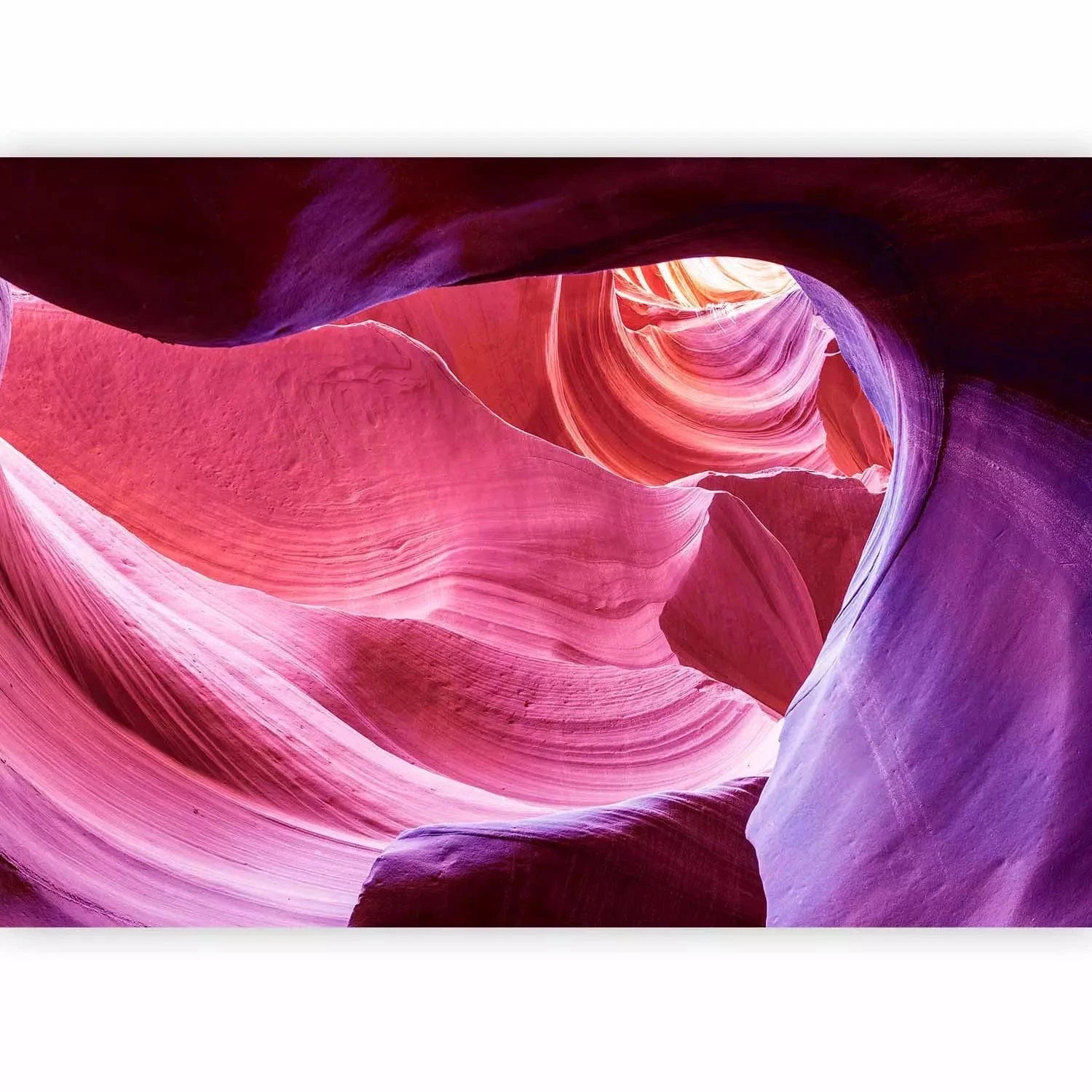 Fototapetes - Pārsteidzoša ala - izvēlēties izmēru un materiālu G-ART