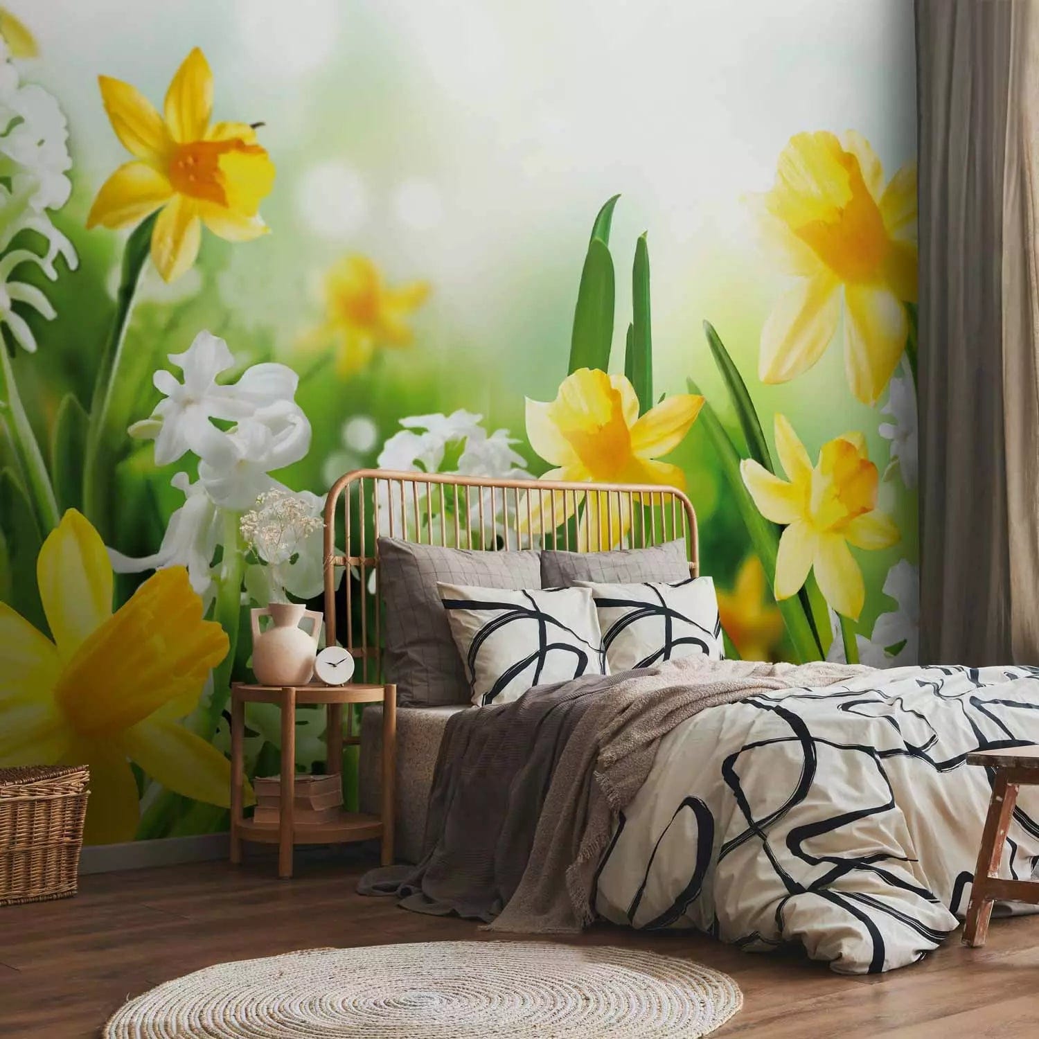 Wall Murals