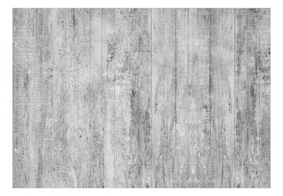 Fototapetes - Pelēki koka dēļi, ideāls fons guļamistabai, 138278 G-ART