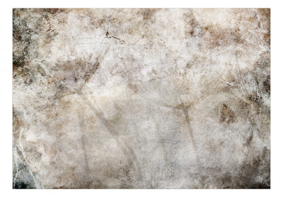 Fototapetes - Pienenes, kompozīcija ar ziedu motīvu, 138470 G-ART