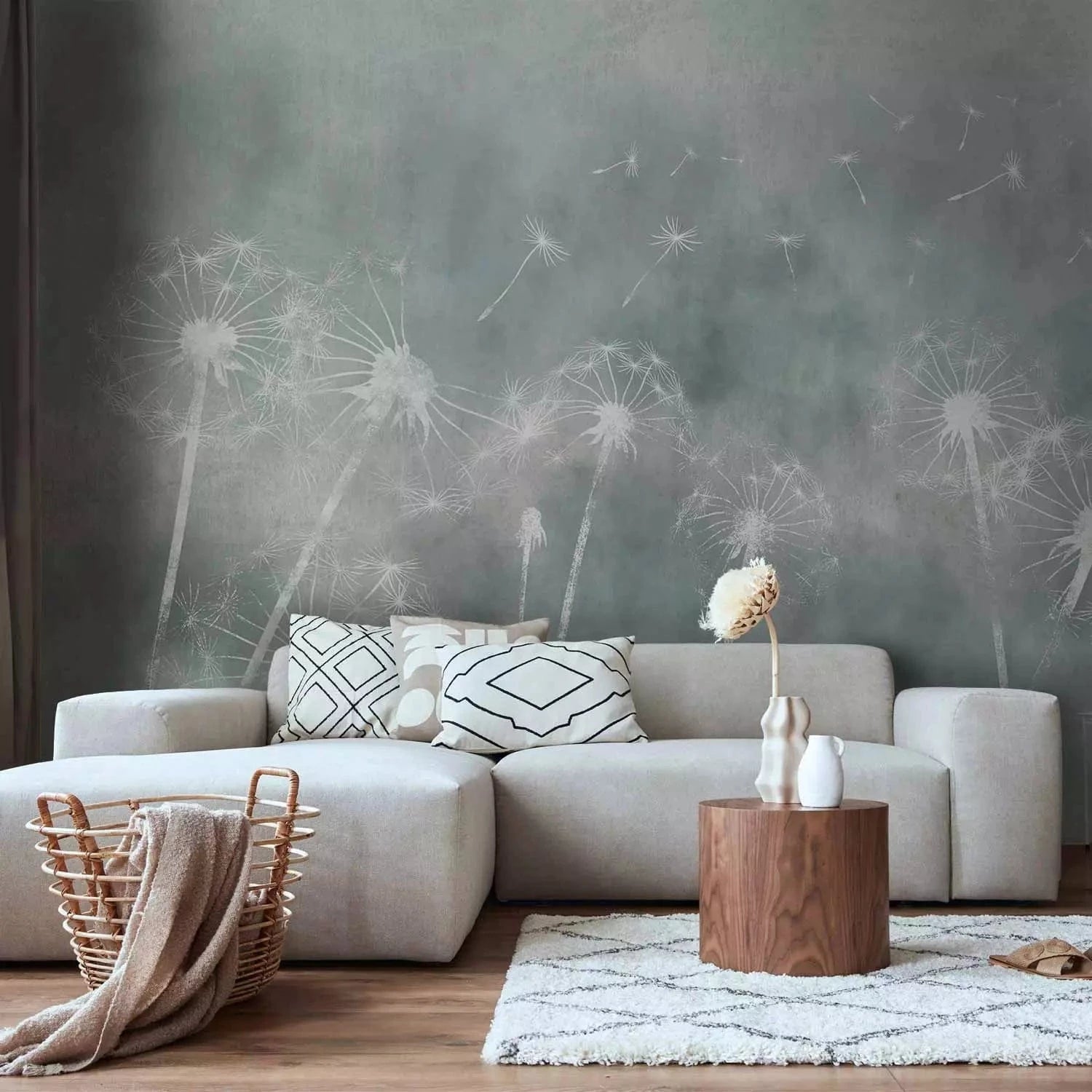 Wall Murals