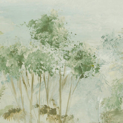 Fototapetes RASCH ar tropiskiem motīviem 1665257, (400x300 cm) RASCH