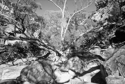 Fototapetes Rock Island (300x250 cm) AS Creation