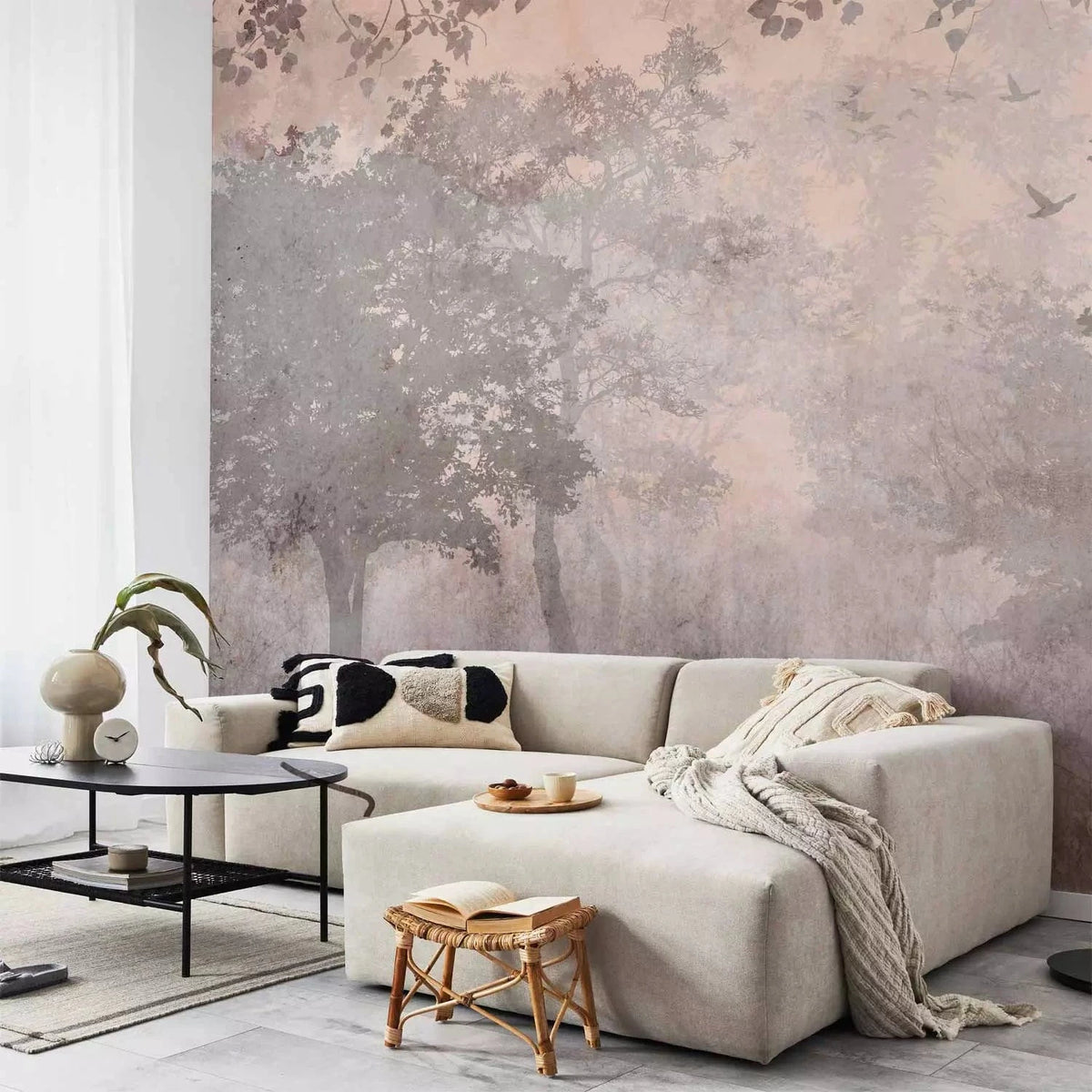 Wall Murals