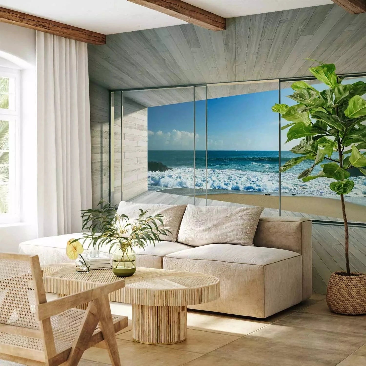 Fototapetes - Sapņi piepildās, 62339 Tapetenshop.lv