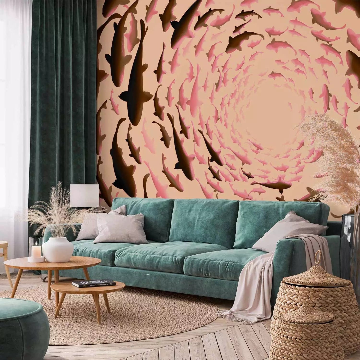 Fototapetai