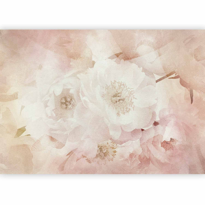 Fototapetes - Smalki ziedi, 138206 G-ART