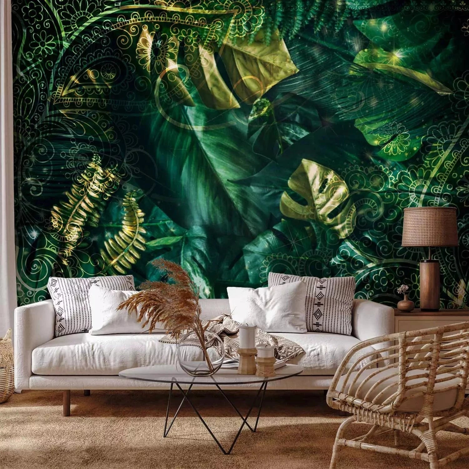 Wall Murals