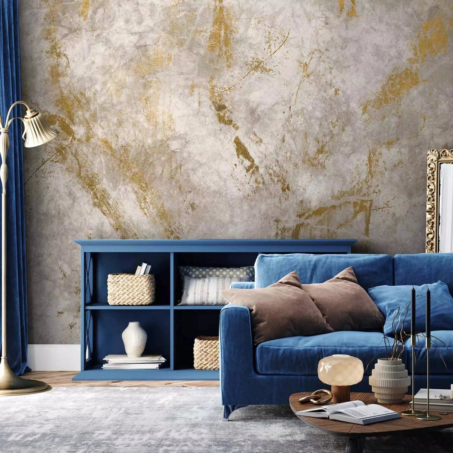Wall Murals