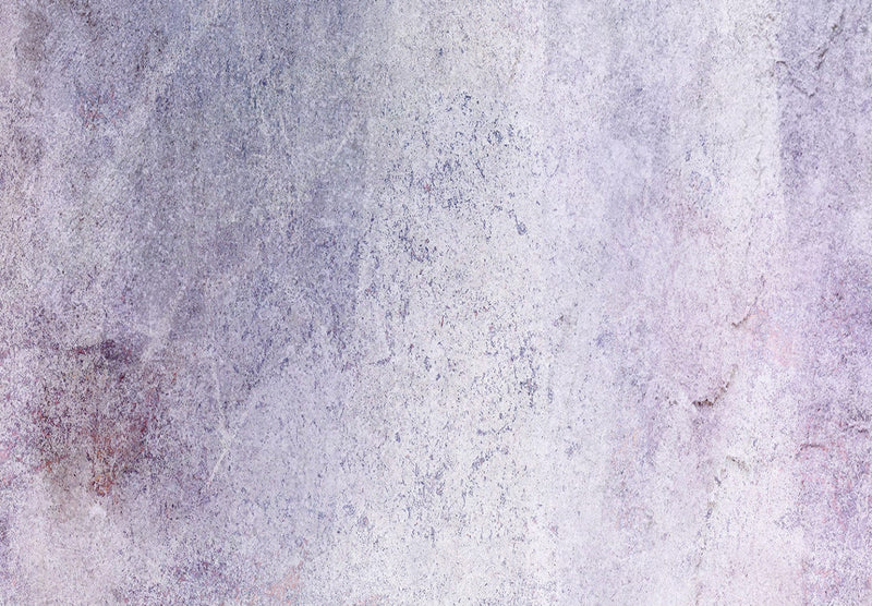 Fototapetes - Spilgti koku stumbri tumšā dziļumā: violetā, 148814 G-ART