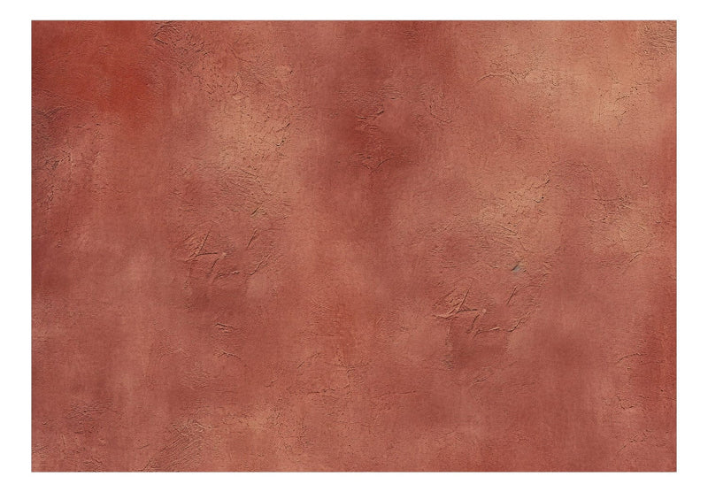 Fototapetes - Strukturēts fons terakota krāsā, 159458 G-ART
