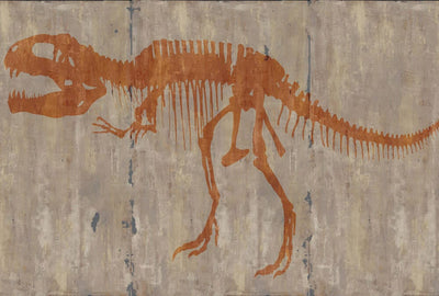 Fototapetes T Rex (300x250 cm) AS Creation