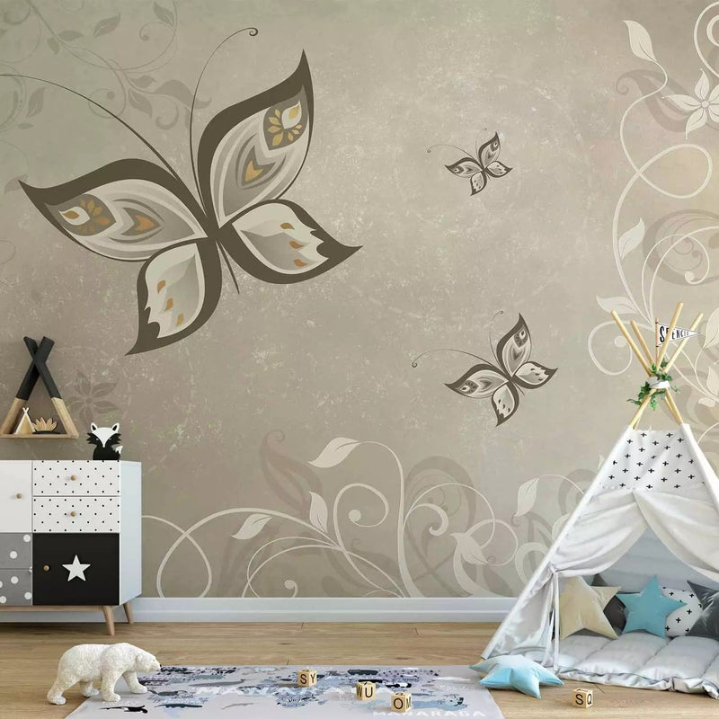 Wall Murals for children&