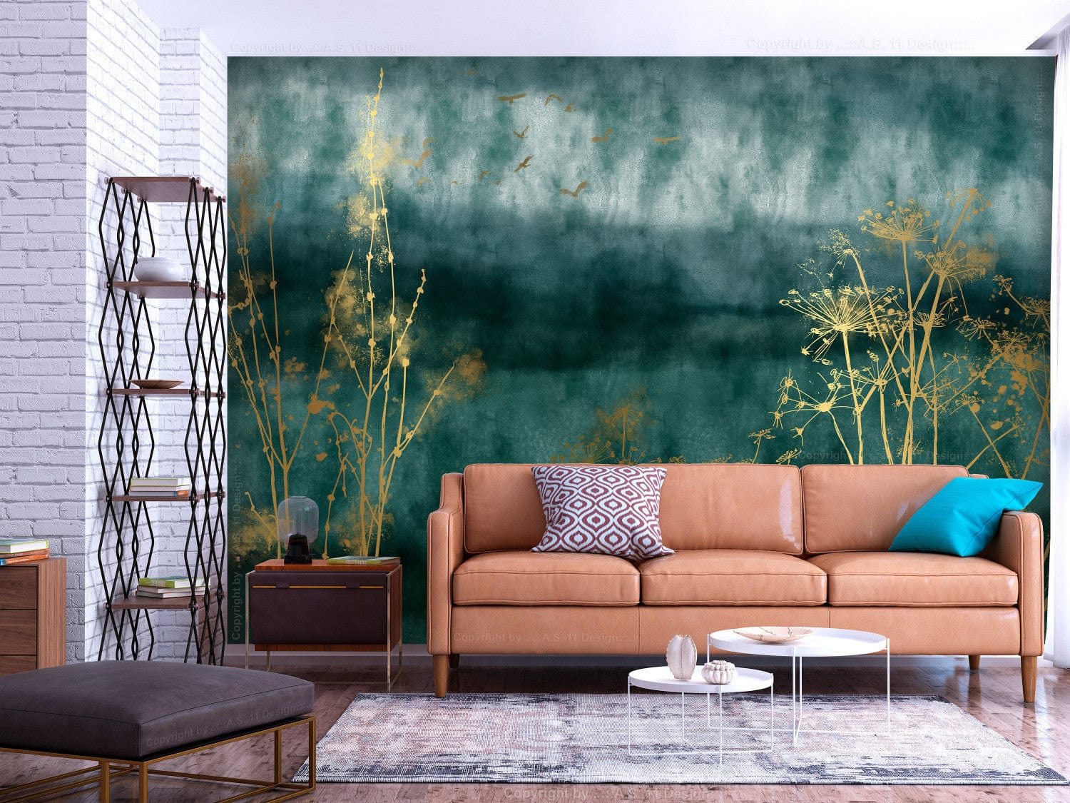 Wall Murals