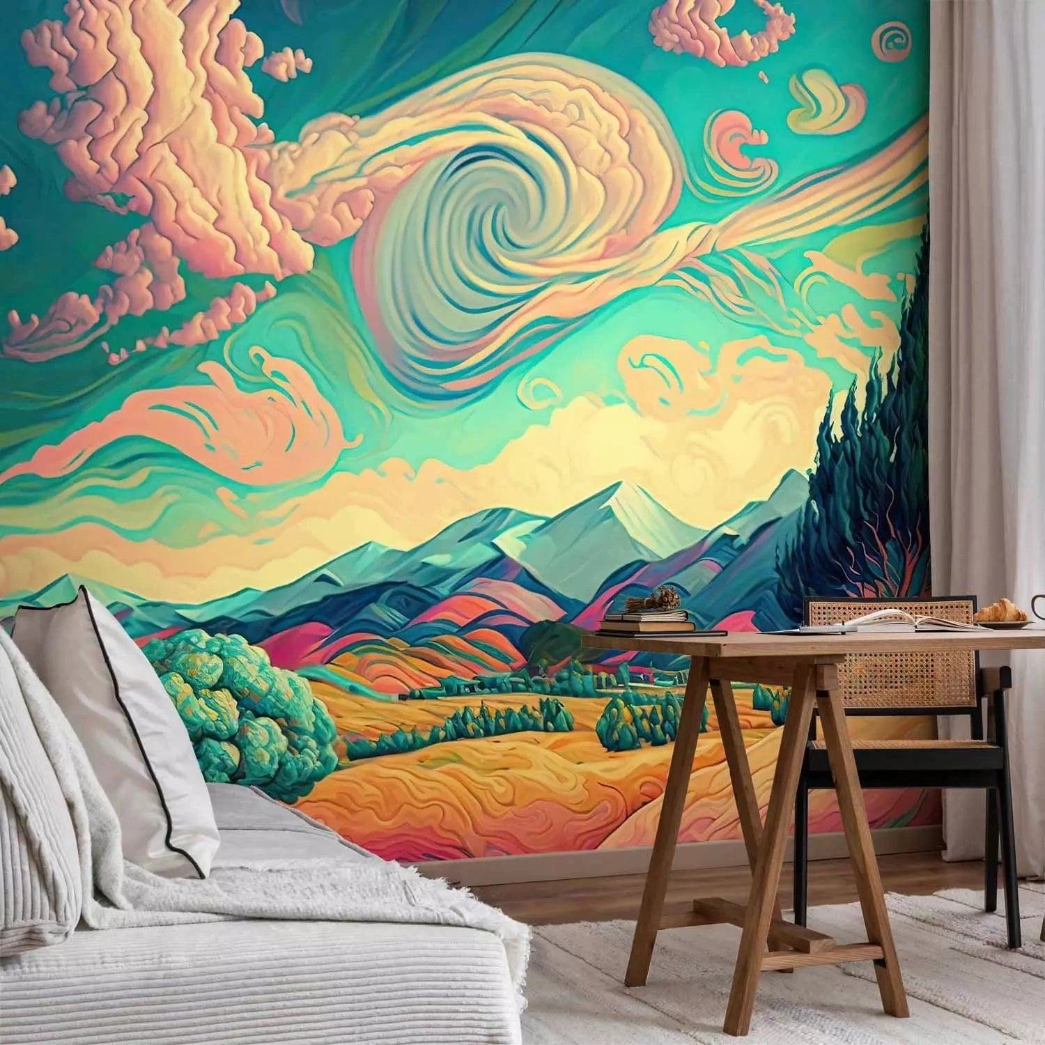 Wall Murals