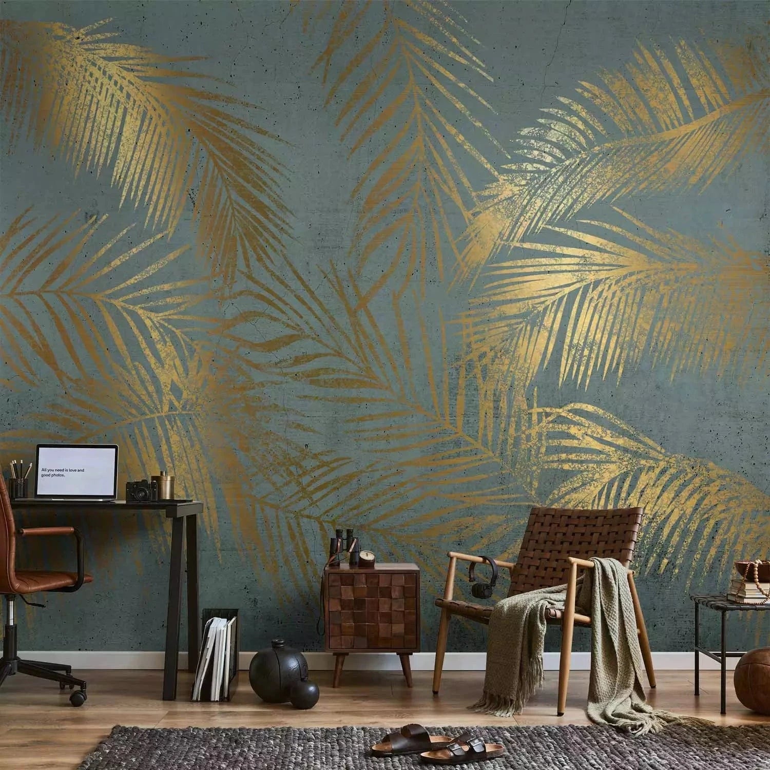 Wall Murals