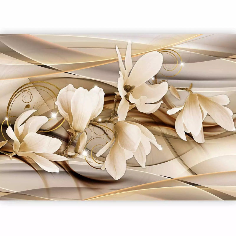  Wall Murals With magnolia&