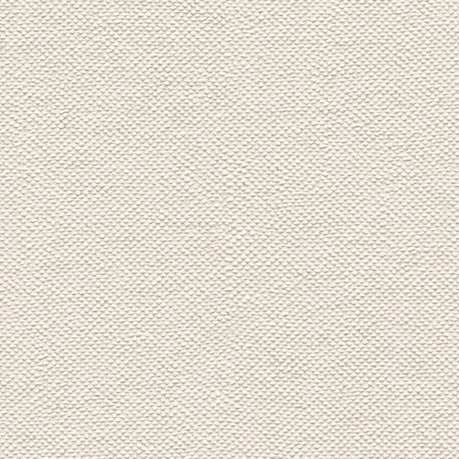 Gaišas krāsas neaustas tapetes ar izsmalcinātu tekstila izskatu un maigu faktūru - 3010713 AS Creation