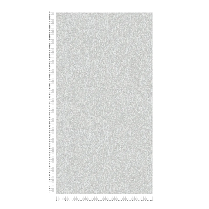 Gaiši pelēkas teksturētas tapetes (3010652) AS Creation