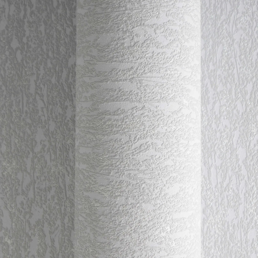 Gaiši pelēkas teksturētas tapetes (3010652) AS Creation