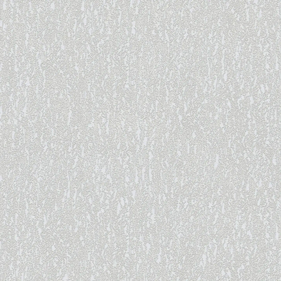 Gaiši pelēkas teksturētas tapetes (3010652) AS Creation