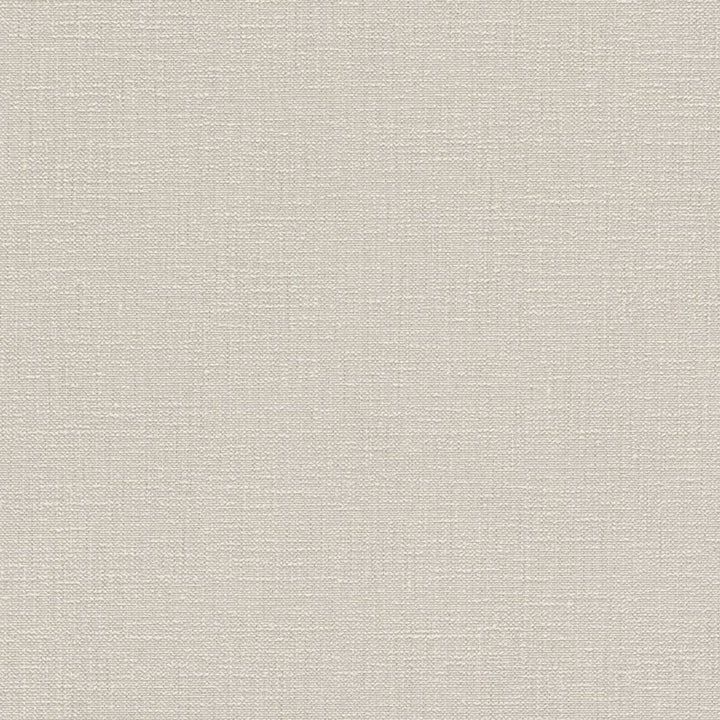 Light beige Erismann non-woven wallpaper with a structured fabric texture, 3773474 🚀