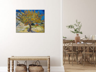 Maalauksen lisääntyminen (Vincent Van Gogh) - Mulberry G Art