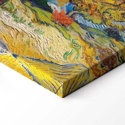 Maalauksen lisääntyminen (Vincent Van Gogh) - Mulberry G Art