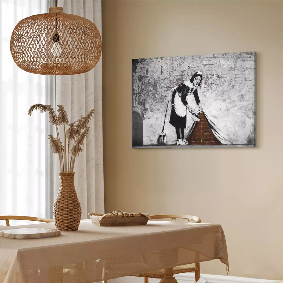 Canvas-taulut - Kalpone (x 1)