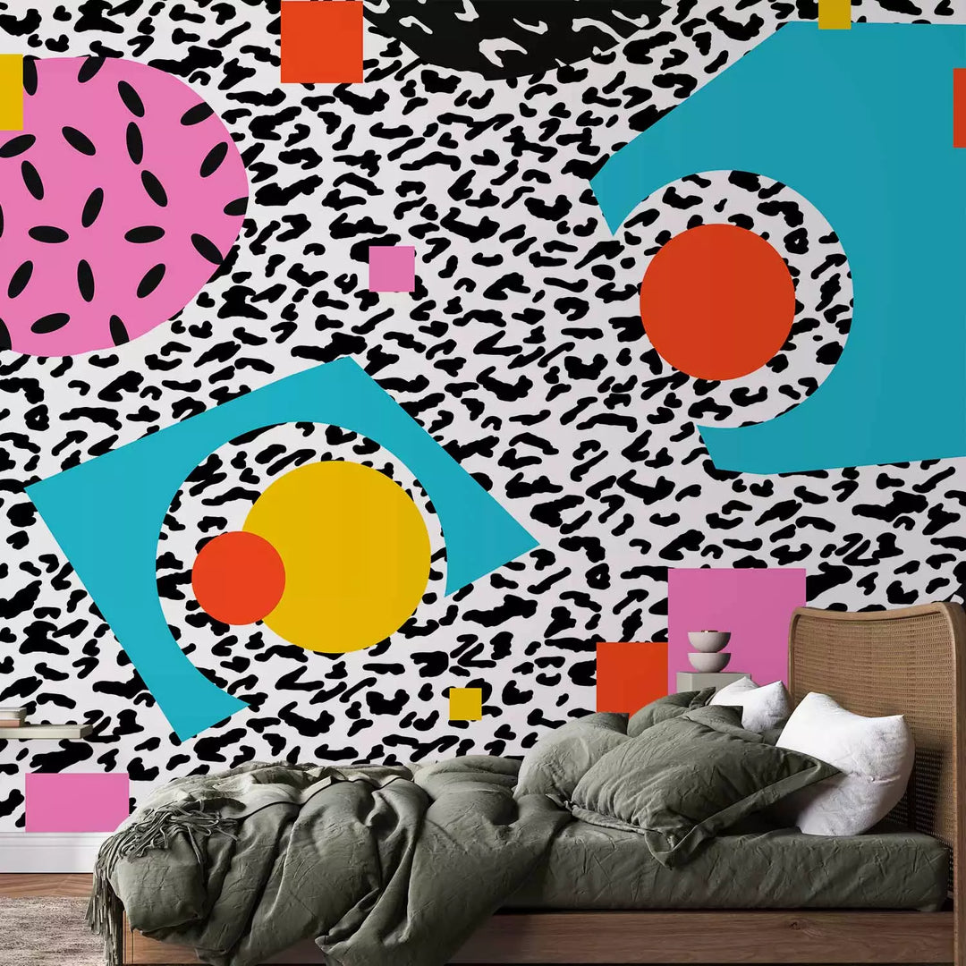 Abstract Wall Murals - Hallucinations, 142613