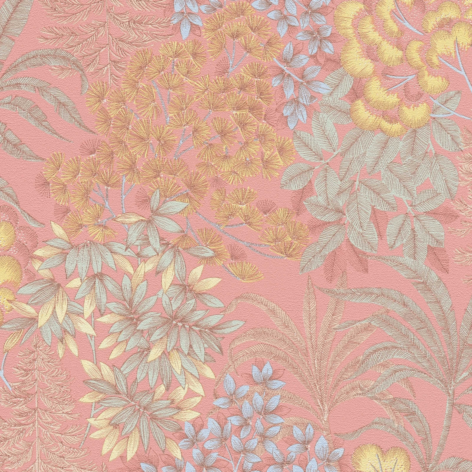 Wallpapers