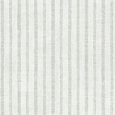 Kantri stila svītrainas tapetes: pelēkos toņos - 1373153 AS Creation