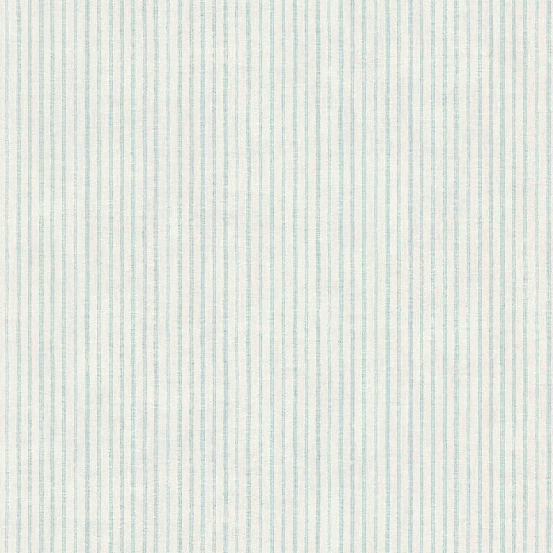 Kantri stila svītrainas tapetes: zilos toņos - 1373154 AS Creation
