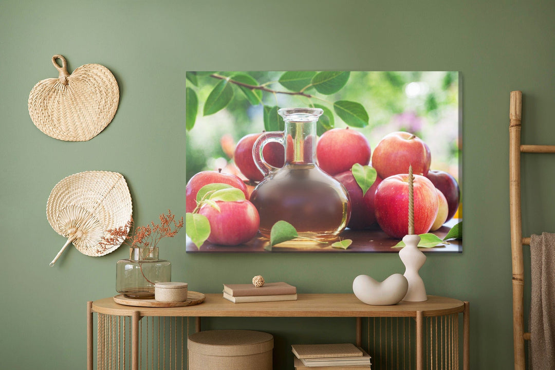 Kanva - Āboli no dārza, N-624 X-ART