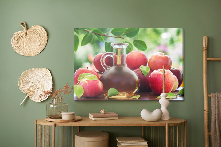 Kanva - Āboli no dārza, N-624 X-ART