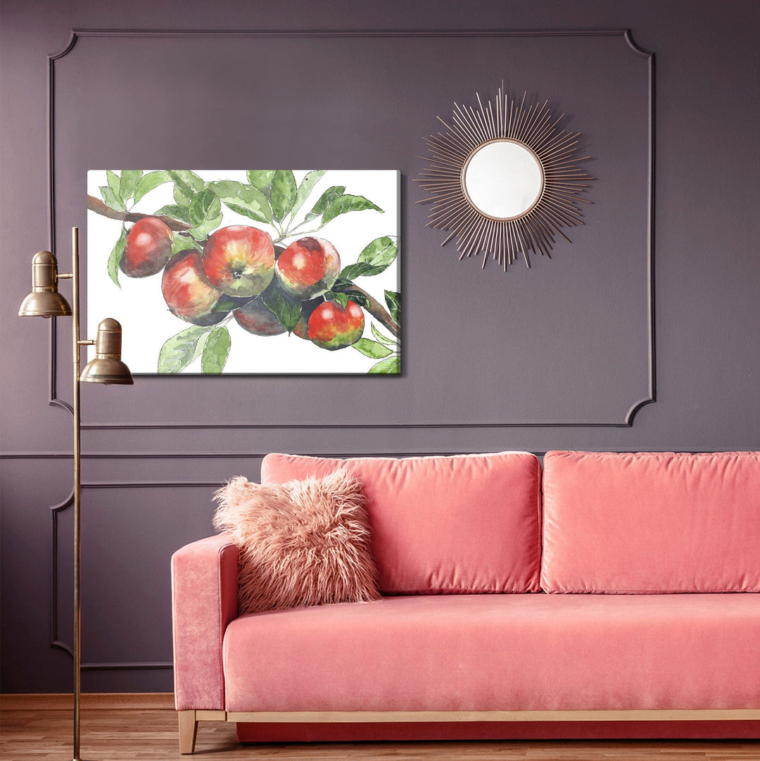 Kanva - Āboli uz zara, N-629 X-ART