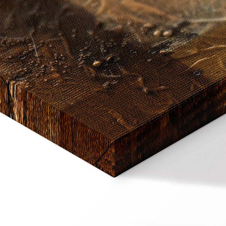 Canva Gold modernity