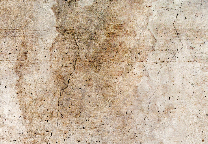 Glezna - Abstrakta kompozīcija pasteļbrūnos toņos - 151427 G-ART