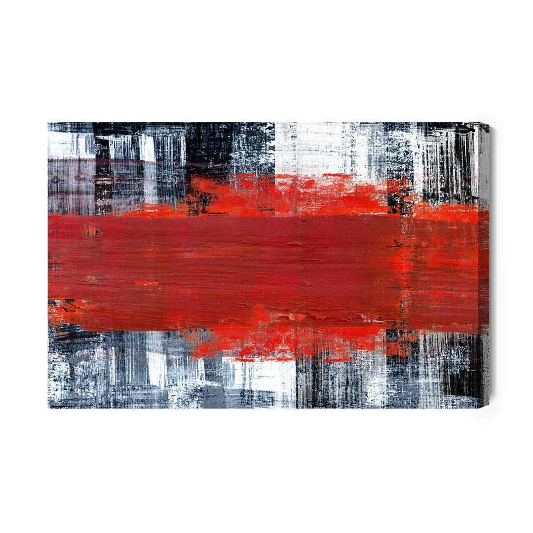 Kanva - Abstrakta tekstūra, N-871 X-ART