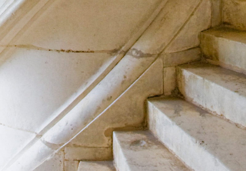 Kanva - Akmens kāpnes (x 1), 123850 G-ART
